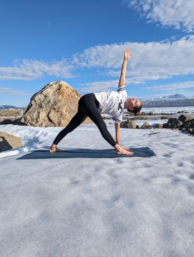Vinyasa Yoga Böblingen