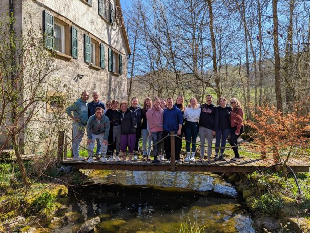 Yoga Retreat Baden-Württemberg