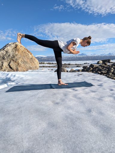 Yoga Kurs Böblingen